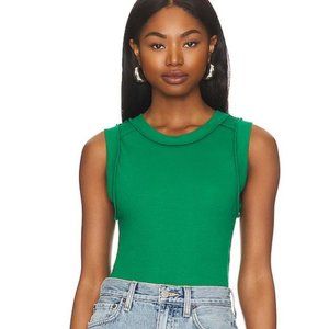 Free People Kate Tee